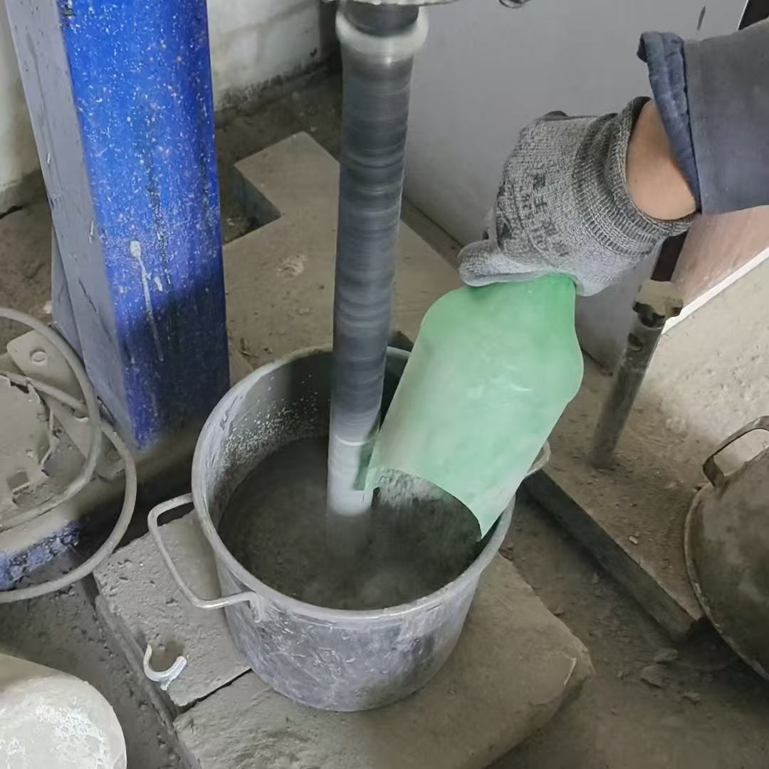 五营桥梁公路张拉用H60压浆料与普通压浆料有什么区别？
